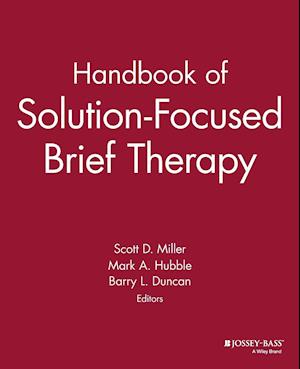 Handbook of Solution–Focused Brief Therapy