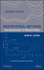 Biostatistical Methods – The Assessment of Relative Risks, 2e