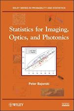 Statistics for Imaging, Optics and Photonics