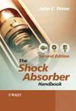 The Shock Absorber Handbook 2e
