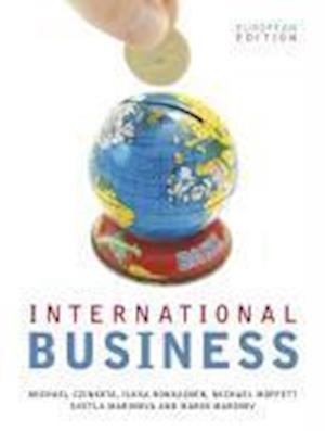 International Business – European Edition