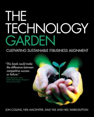 Technology Garden