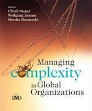 Managing Complexity in Global Organizations