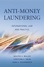 Anti-Money Laundering