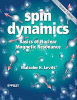 Spin Dynamics – Basics of Nuclear Magnetic Resonance 2e