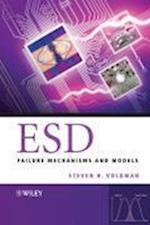 ESD – Failure Mechanisms and Models