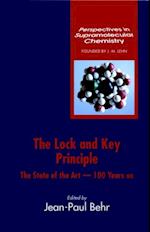 Lock-and-Key Principle