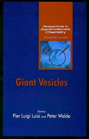 Giant Vesicles