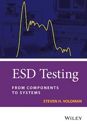 ESD Testing – From Components to Systems