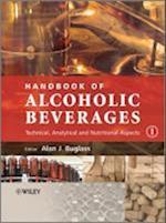 Handbook of Alcoholic Beverages – Technical, Analytical and Nutritional Aspects 2V Set