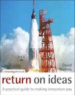 Return on Ideas