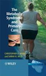 The Metabolic Syndrome and Primary Care