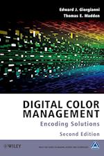 Digital Color Management – Encoding Solutions 2e
