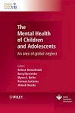 The Mental Health of Children and Adolescents – An  Area of Global Neglect