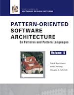 Pattern-Oriented Software Architecture, On Patterns and Pattern Languages