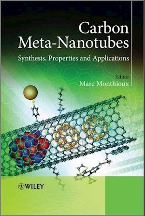 Carbon Meta–Nanotubes – Synthesis, Properties and Applications