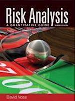 Risk Analysis – A Quantitative Guide 3e