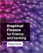 Empirical Finance for Finance and Banking