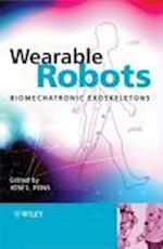 Wearable Robots – Biomechatronic Exoskeletons