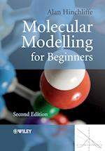 Molecular Modelling for Beginners 2e