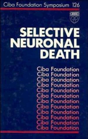 Selective Neuronal Death