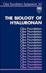 Biology of Hyaluronan