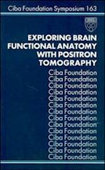 Exploring Brain Functional Anatomy with Positron Tomography