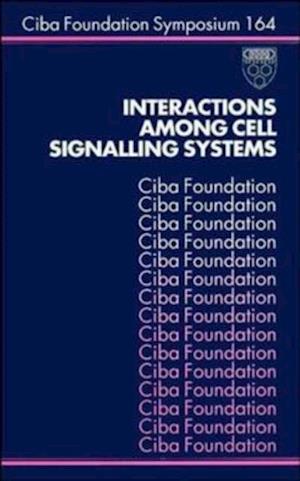 Interactions Among Cell Signalling Systems