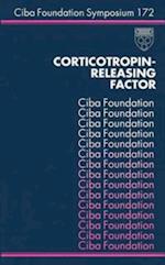 Corticotropin-Releasing Factor