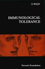 Immunological Tolerance