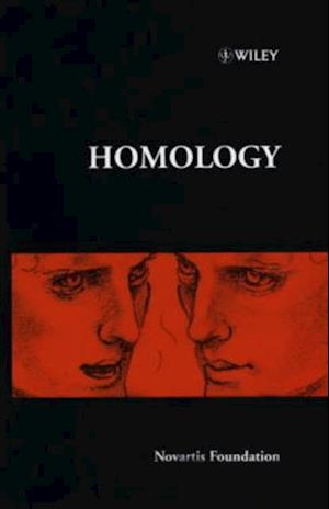 Homology