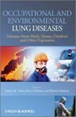 Occupational and Environmental Lung Diseases – Diseases from Work, Home, Outdoor and Other Exposures