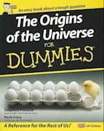 The Origins of the Universe For Dummies