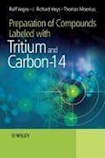 Preparation of Compounds Labeled with Tritium and Carbon–14