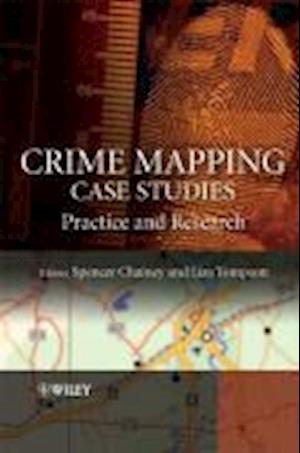 Crime Mapping Case Studies