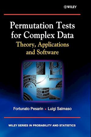 Permutation Tests for Complex Data