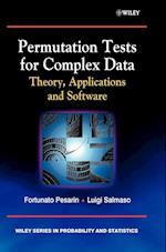 Permutation Tests for Complex Data – Theory, Applications and Software