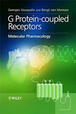 G Protein-coupled Receptors