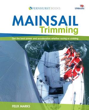 Mainsail Trimming