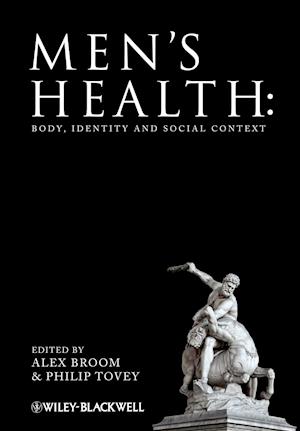 Men's Health – Body, Identity and Social Context