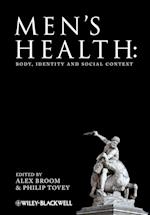 Men's Health – Body, Identity and Social Context