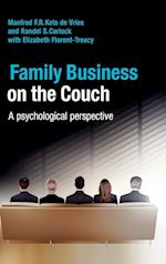 Family Business on the Couch – A Psychological Perspective