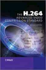 The H.264 Advanced Video Compression Standard, 2e
