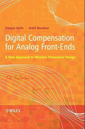 Digital Compensation for Analog Front-Ends