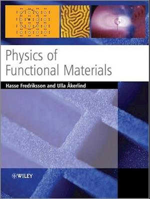 Physics of Functional Materials