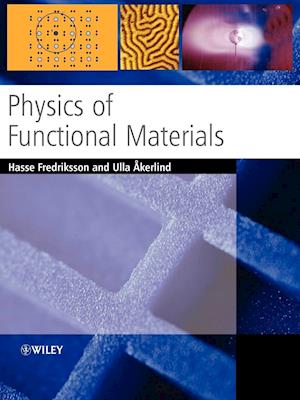 Physics of Functional Materials