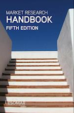 Market Research Handbook 5e