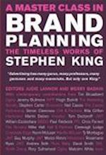 A Master Class In Brand Planning – The Timeless Works of Stephen King