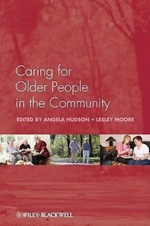 Caring for Older People in the Community