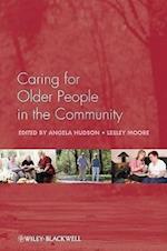 Caring for Older People in the Community